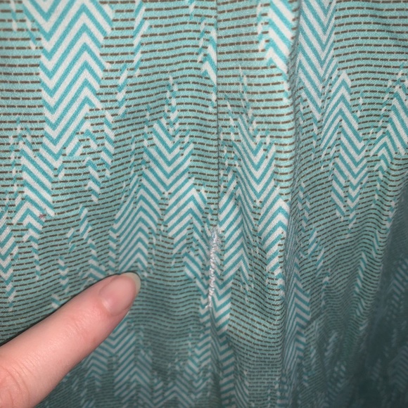 Alexis Jade Weave Valera Dress Mini XS - Picture 9 of 12